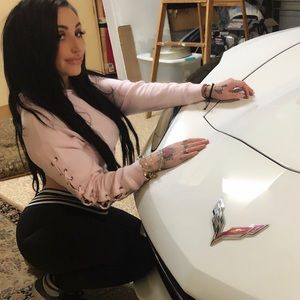 Victoria’s Secret Pink Ultimate Leggings